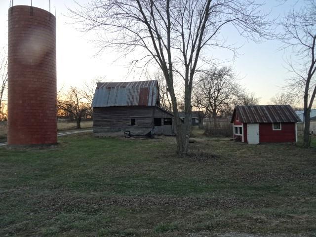 14769 Northeast State Route East Adrian, MO 64720 - Photo 61 of 96