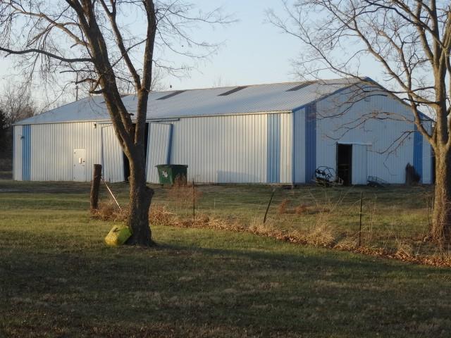 14769 Northeast State Route East Adrian, MO 64720 - Photo 62 of 96