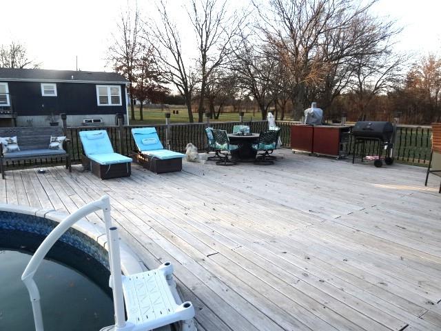 14769 Northeast State Route East Adrian, MO 64720 - Photo 64 of 76