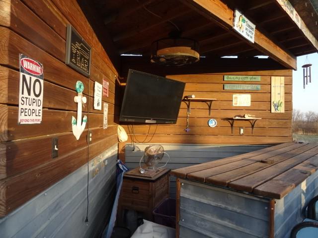 14769 Northeast State Route East Adrian, MO 64720 - Photo 67 of 76