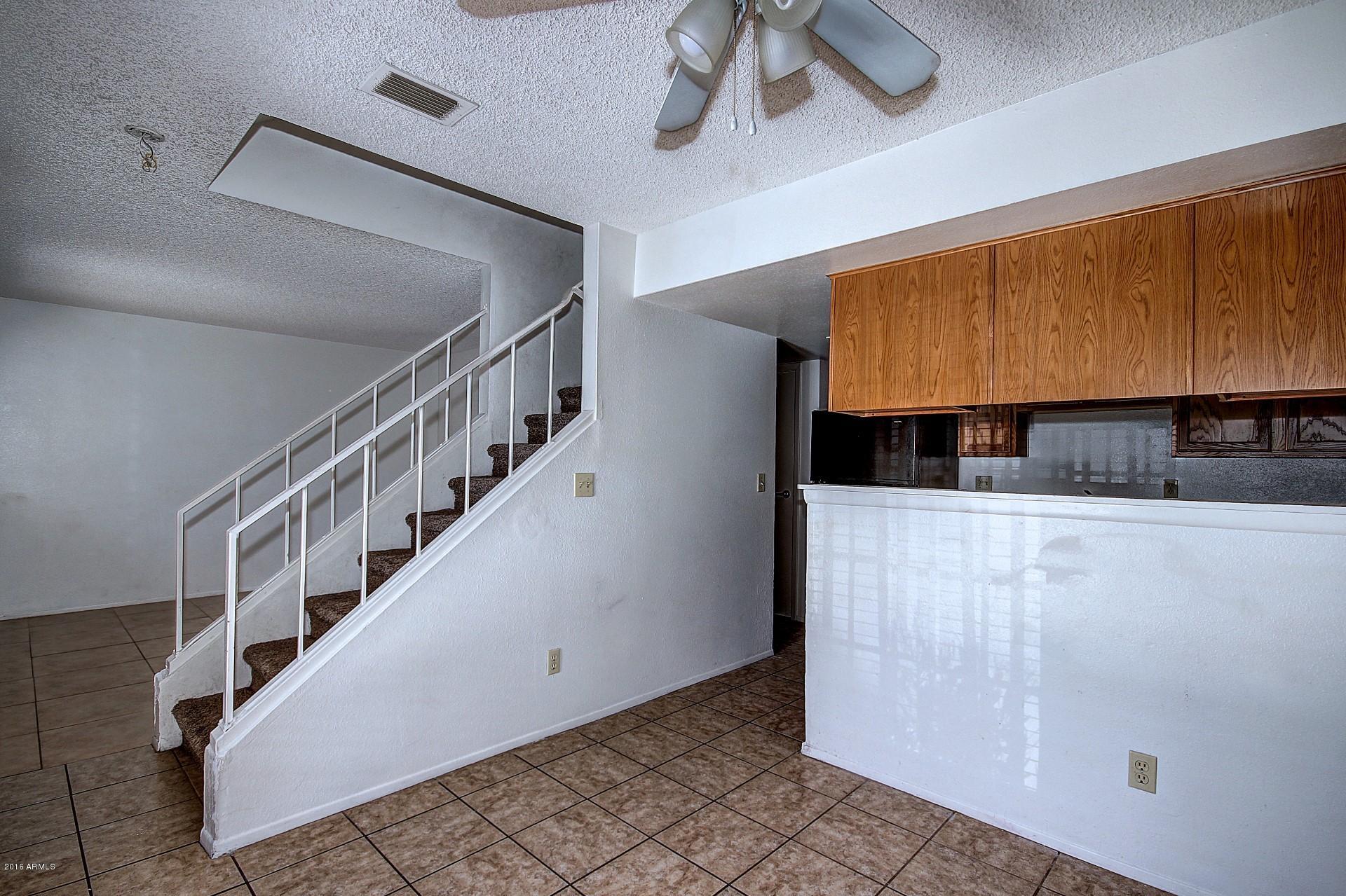 3511 East Baseline Road, Unit 1149 Phoenix, AZ 85042 - Photo 10 of 30 Dining Room