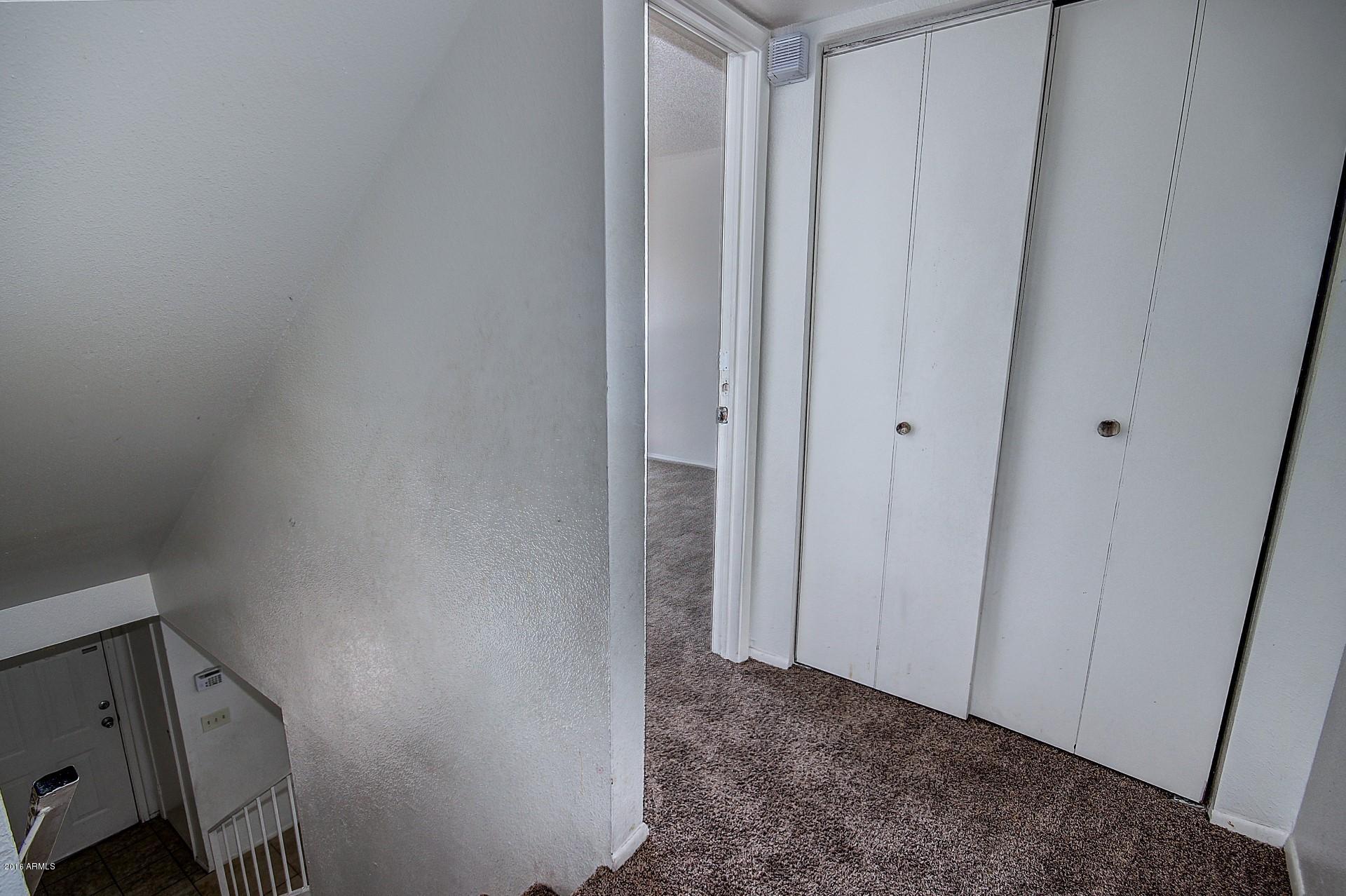 3511 East Baseline Road, Unit 1149 Phoenix, AZ 85042 - Photo 13 of 30 Upstairs Landing