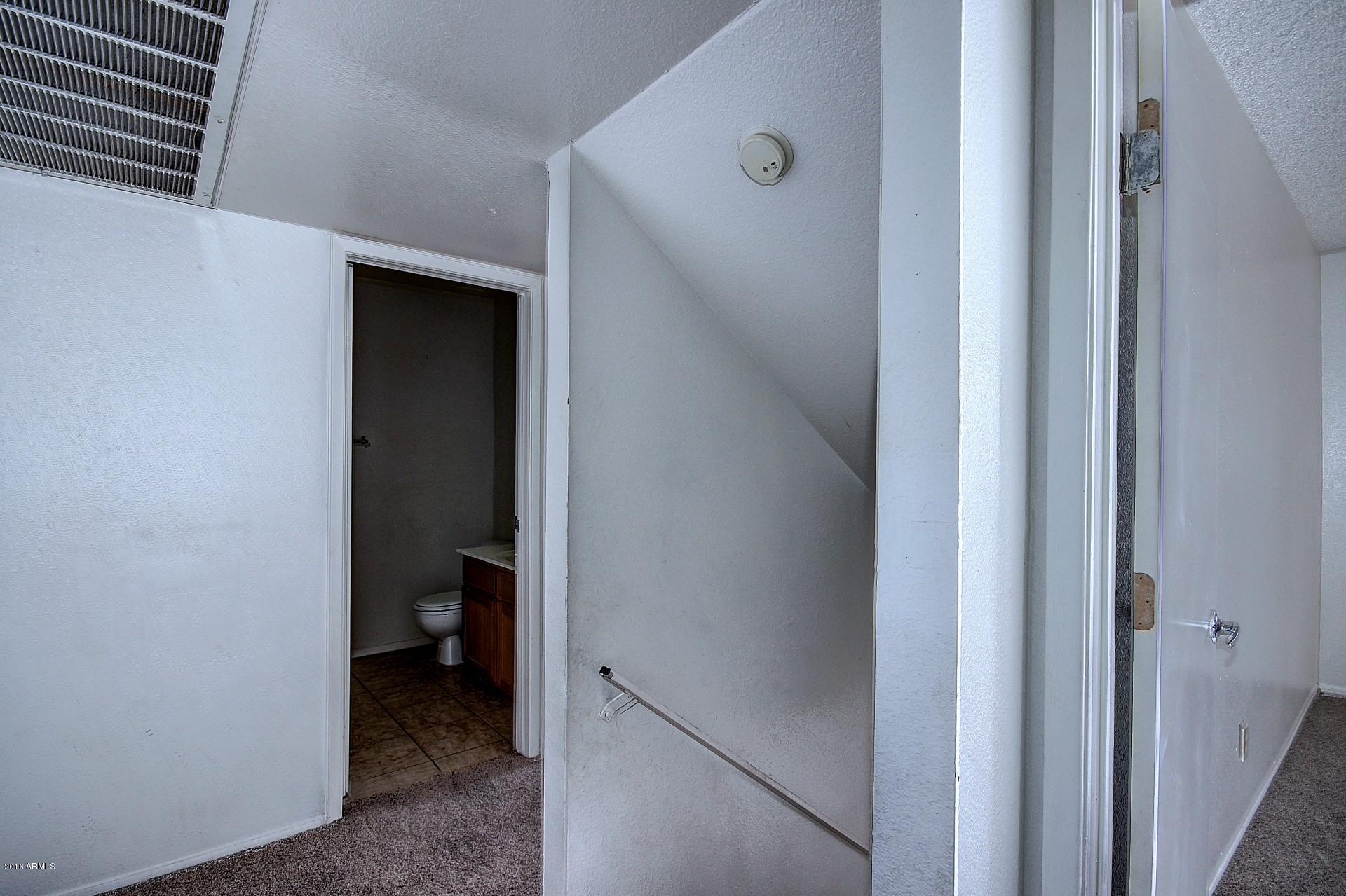 3511 East Baseline Road, Unit 1149 Phoenix, AZ 85042 - Photo 14 of 30 Upstairs Landing