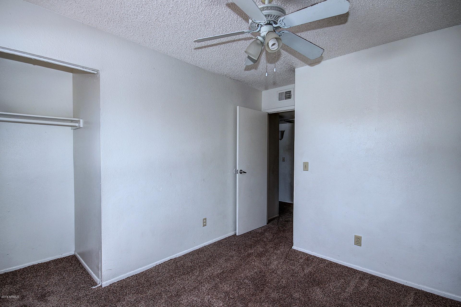 3511 East Baseline Road, Unit 1149 Phoenix, AZ 85042 - Photo 17 of 30 Guest Bedroom