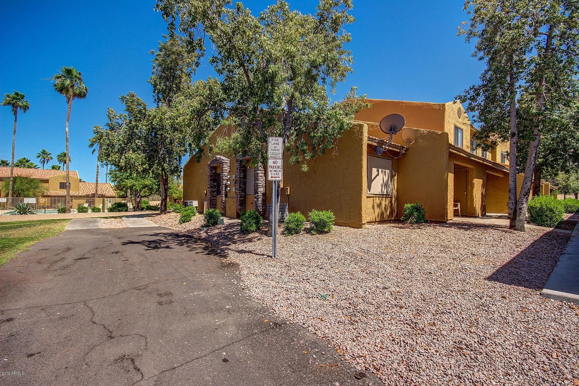 3511 East Baseline Road, Unit 1149 Phoenix, AZ 85042 - Photo 28 of 30 Community