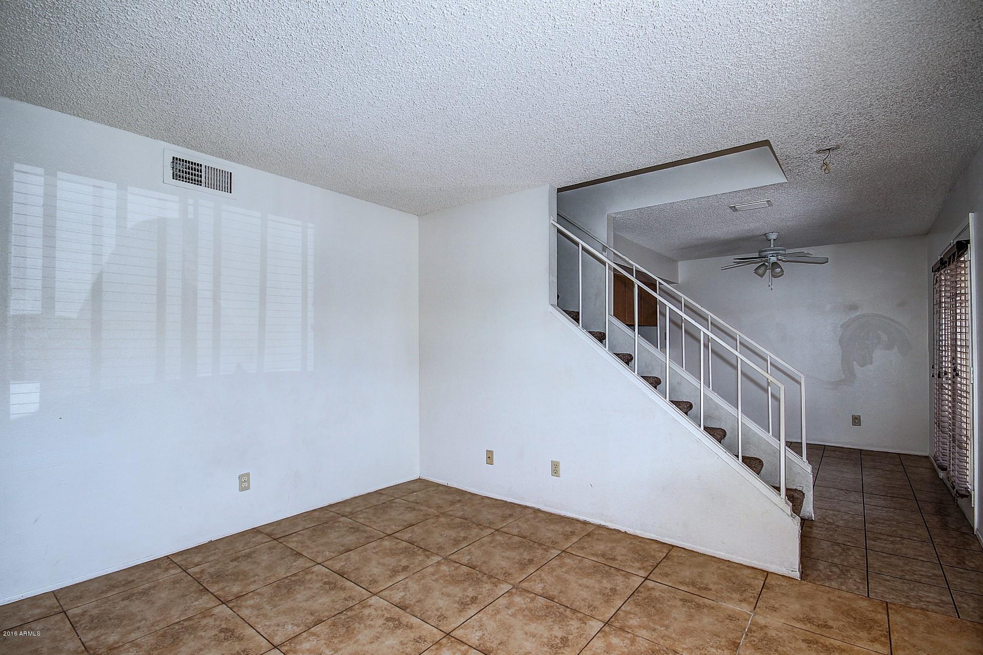 3511 East Baseline Road, Unit 1149 Phoenix, AZ 85042 - Photo 3 of 30 Living Room