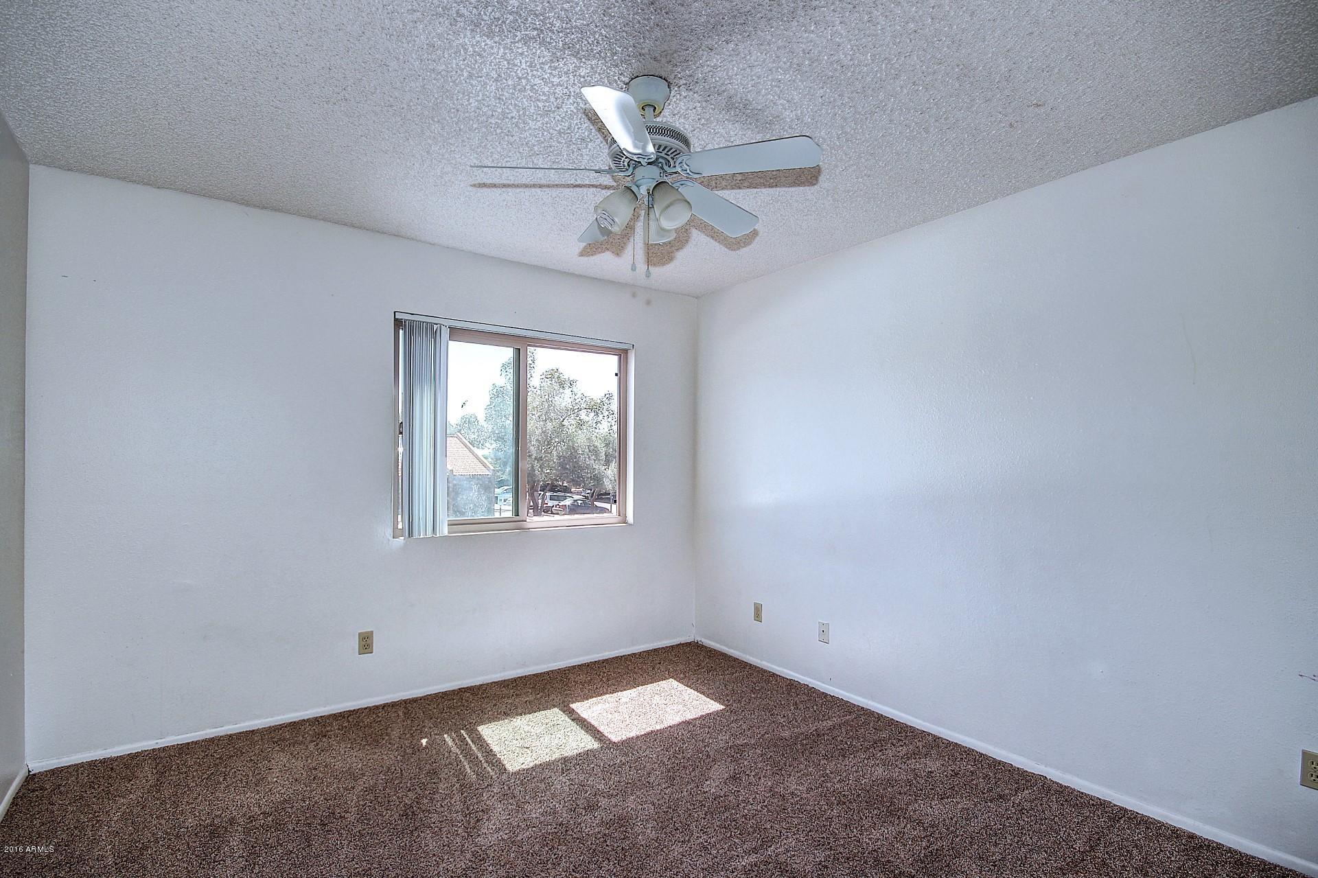 3511 East Baseline Road, Unit 1149 Phoenix, AZ 85042 - Photo 6 of 30 Master Bedroom