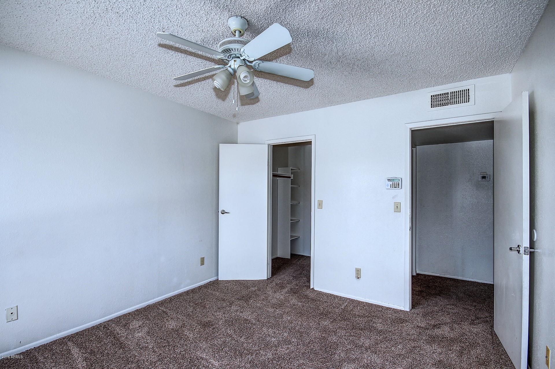 3511 East Baseline Road, Unit 1149 Phoenix, AZ 85042 - Photo 7 of 30 Master Bedroom