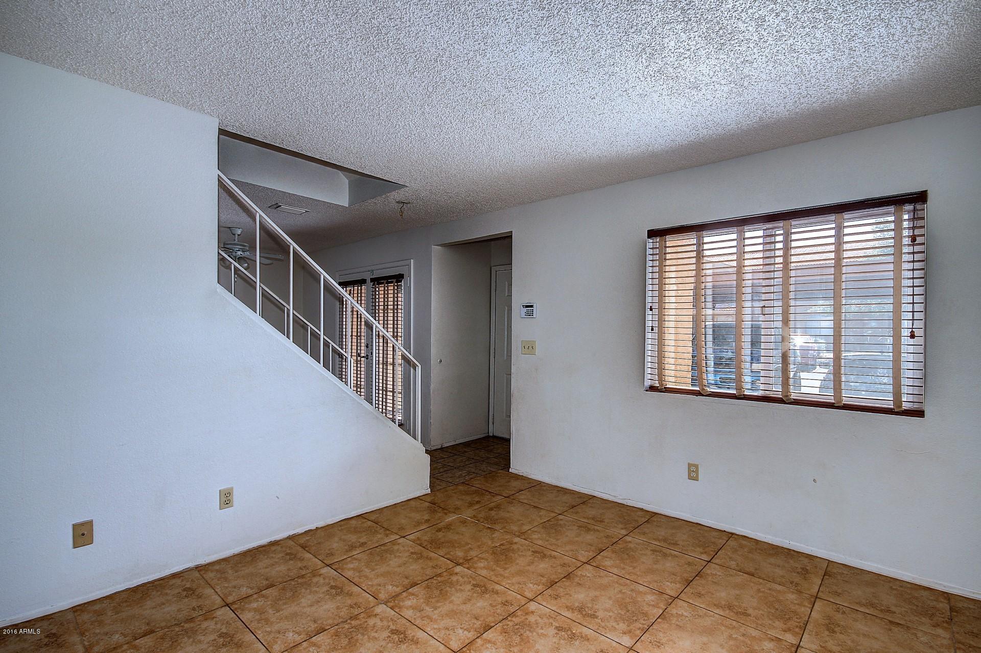 3511 East Baseline Road, Unit 1149 Phoenix, AZ 85042 - Photo 8 of 30 Living Room
