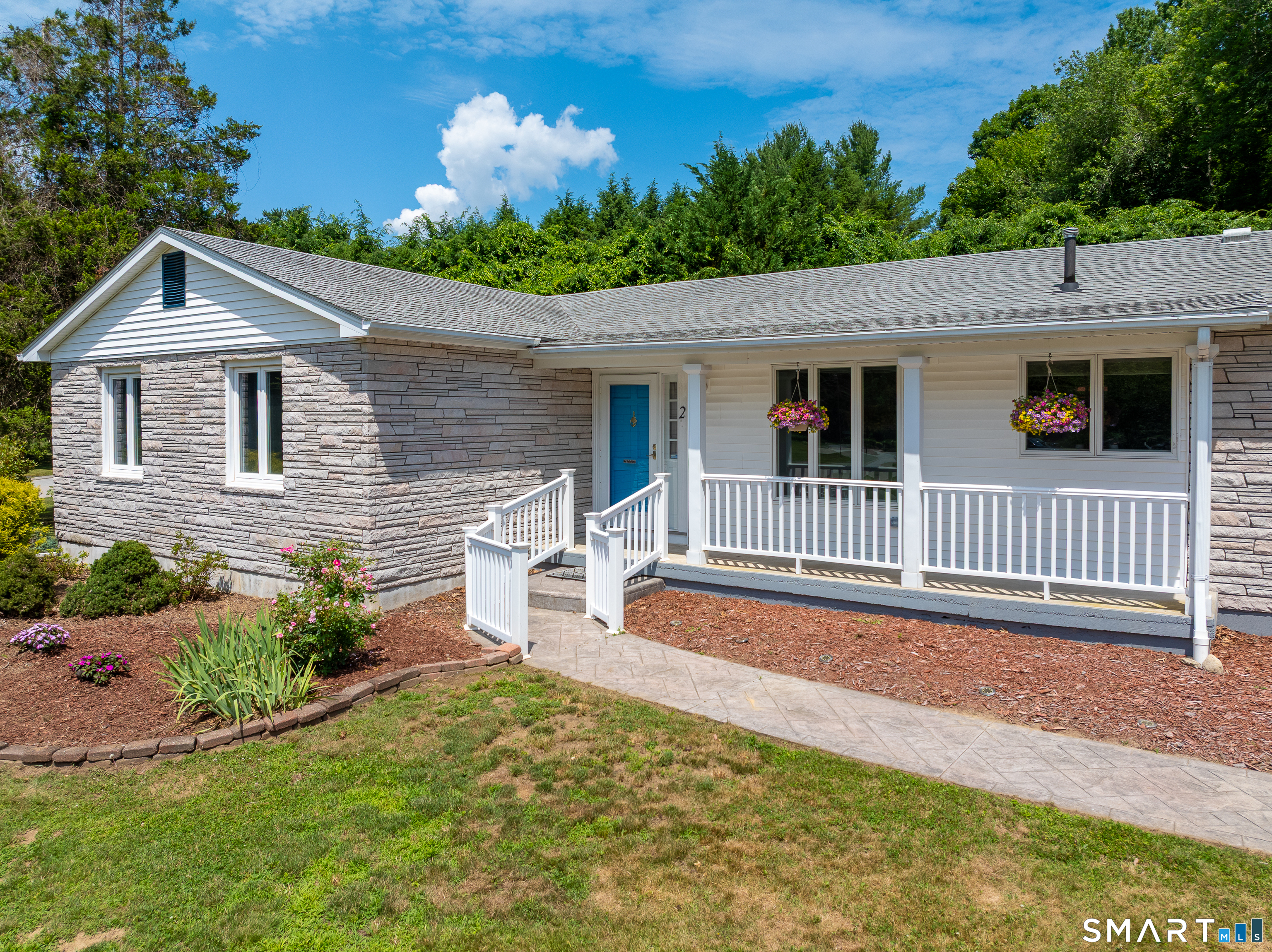 2 Stony Ridge Road Norwich, CT 06360 - Photo 2 of 40