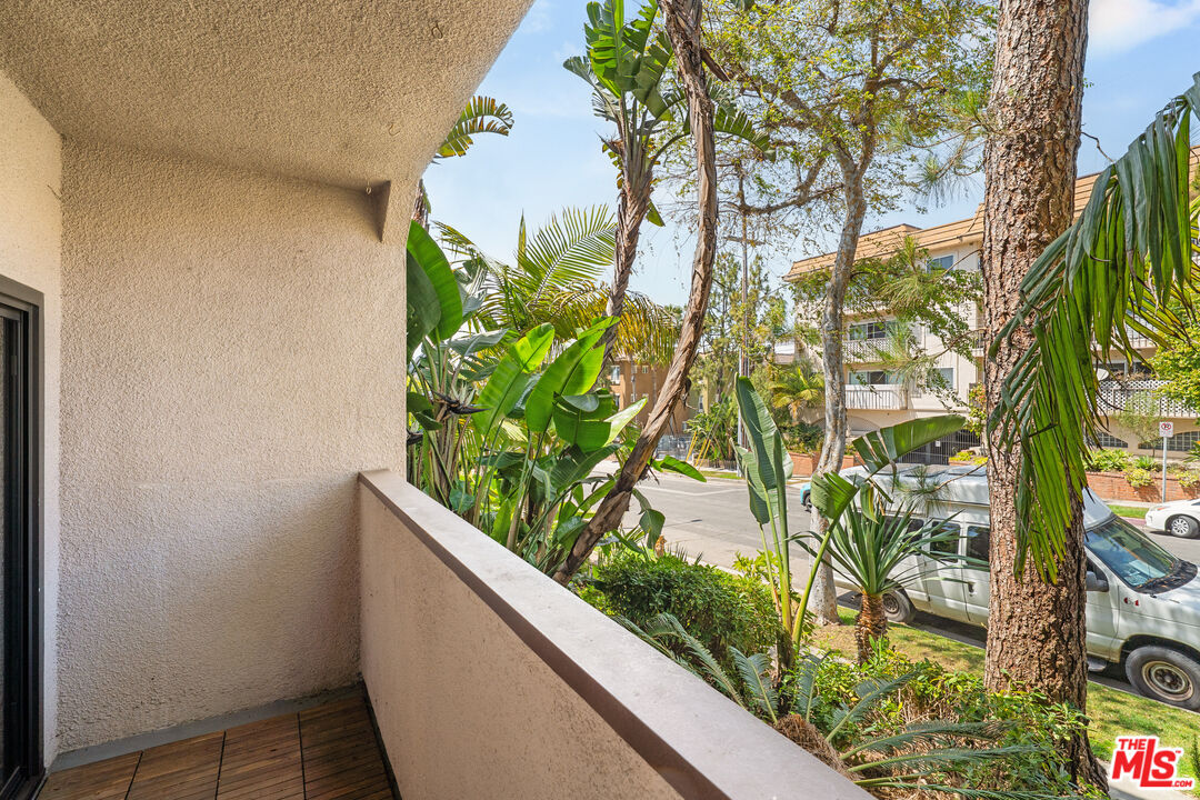 8300 Manitoba Street, Unit 105 Playa del Rey, CA 90293 - Photo 12 of 13