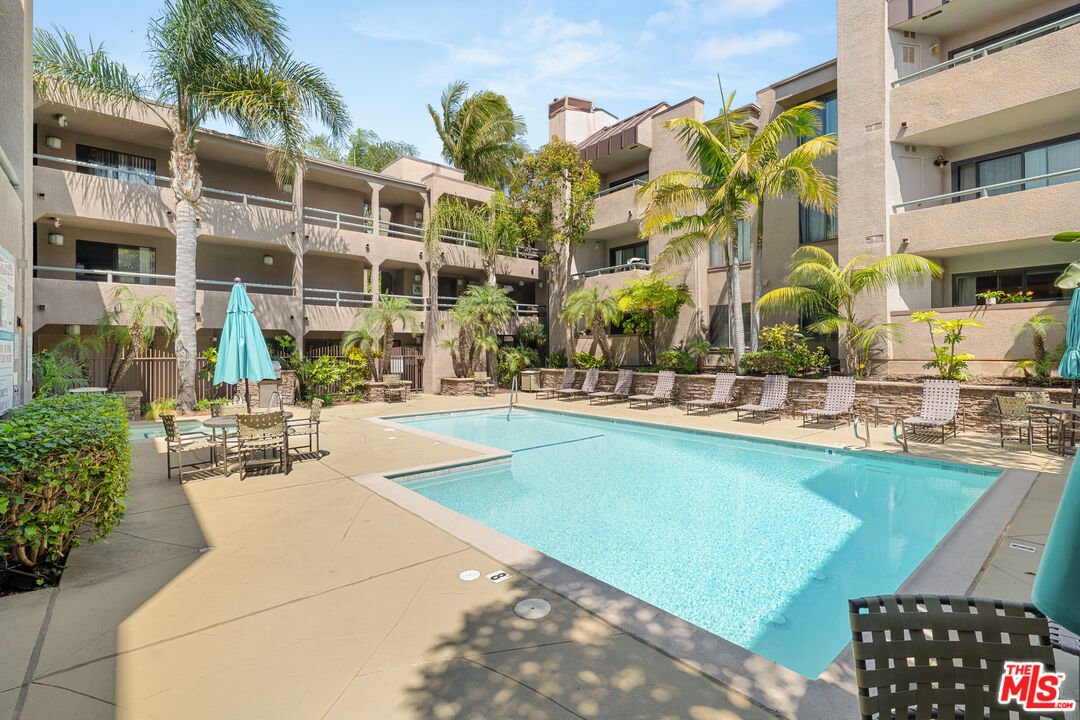 8300 Manitoba Street, Unit 105 Playa del Rey, CA 90293 - Photo 13 of 13