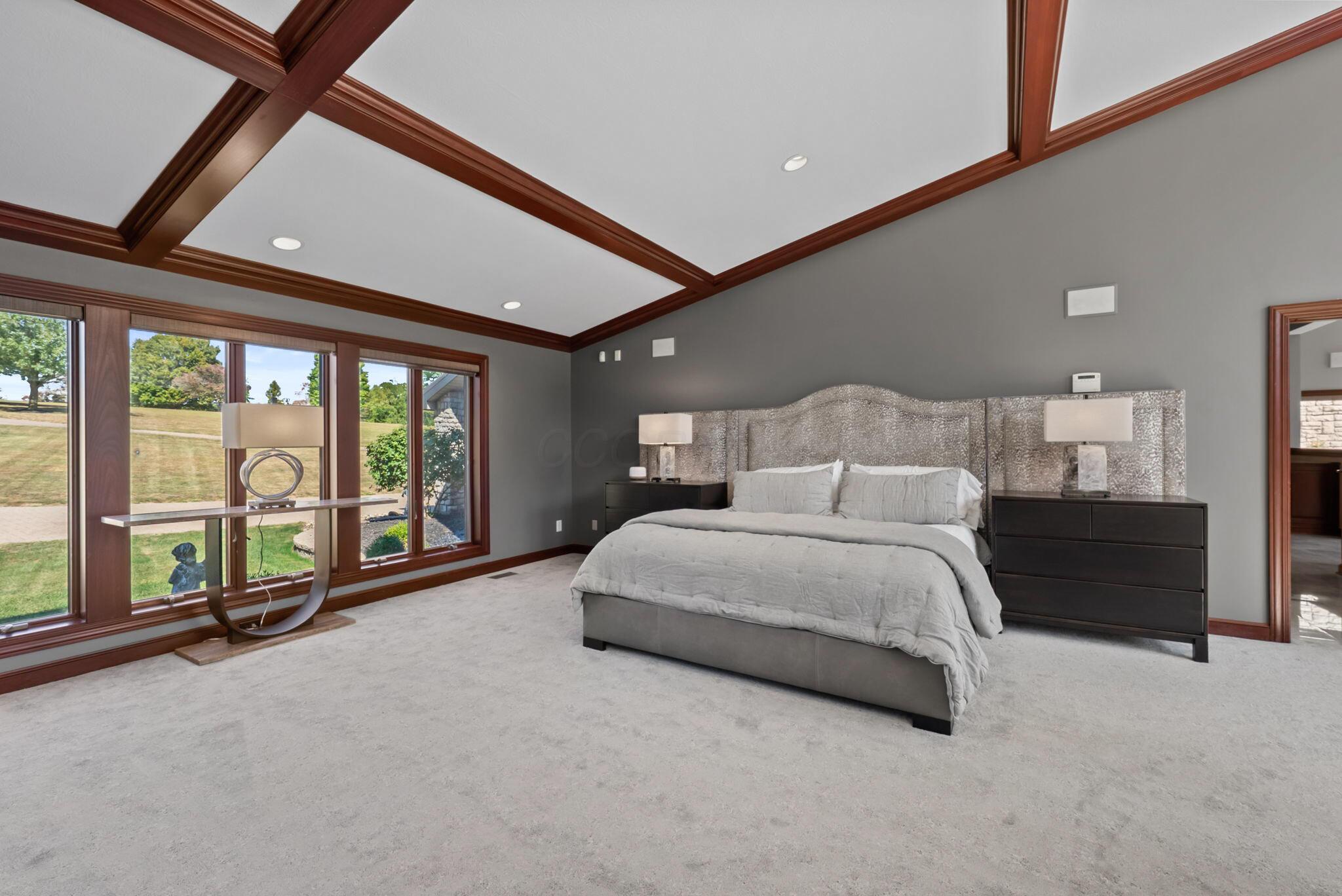 17980 Gambier Road Mount Vernon, OH 43050 - Photo 21 of 123 Primary Suite