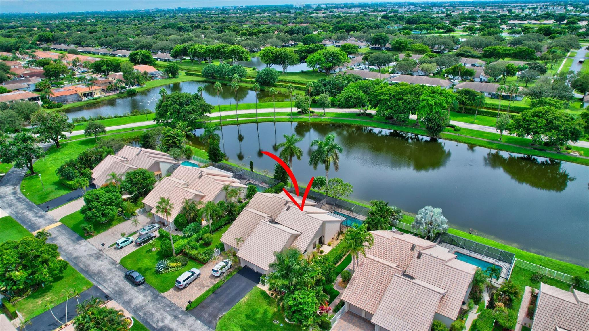 9724 Erica Court Boca Raton, FL 33496 - Photo 3 of 36 Photo 3