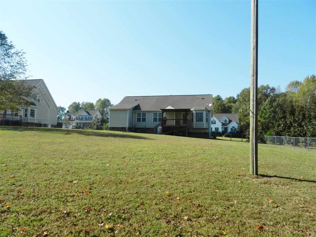 245 Saddle Ridge Drive Willow Spring, NC 27592 - Photo 7 of 24 Photo 7
