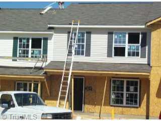 2010 WaterStone Loop High Point, NC 27260 - Photo 1 of 1 Exterior Front. 2010 Waterstone Loop Chowning Floor Plan