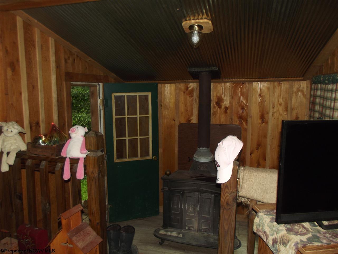 2407 Flatfork Road Duck, WV 25063 - Photo 19 of 20 Gallery Image 19