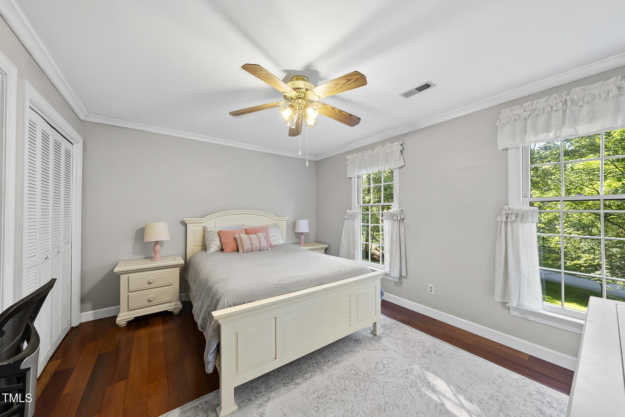 3412 Paddock Circle Raleigh, NC 27613 - Photo 22 of 49 DSC09849