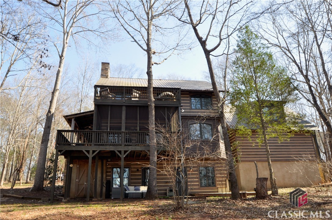830 Big Bear Road Bogart, GA 30622 - Photo 54 of 64 Gallery Image 54