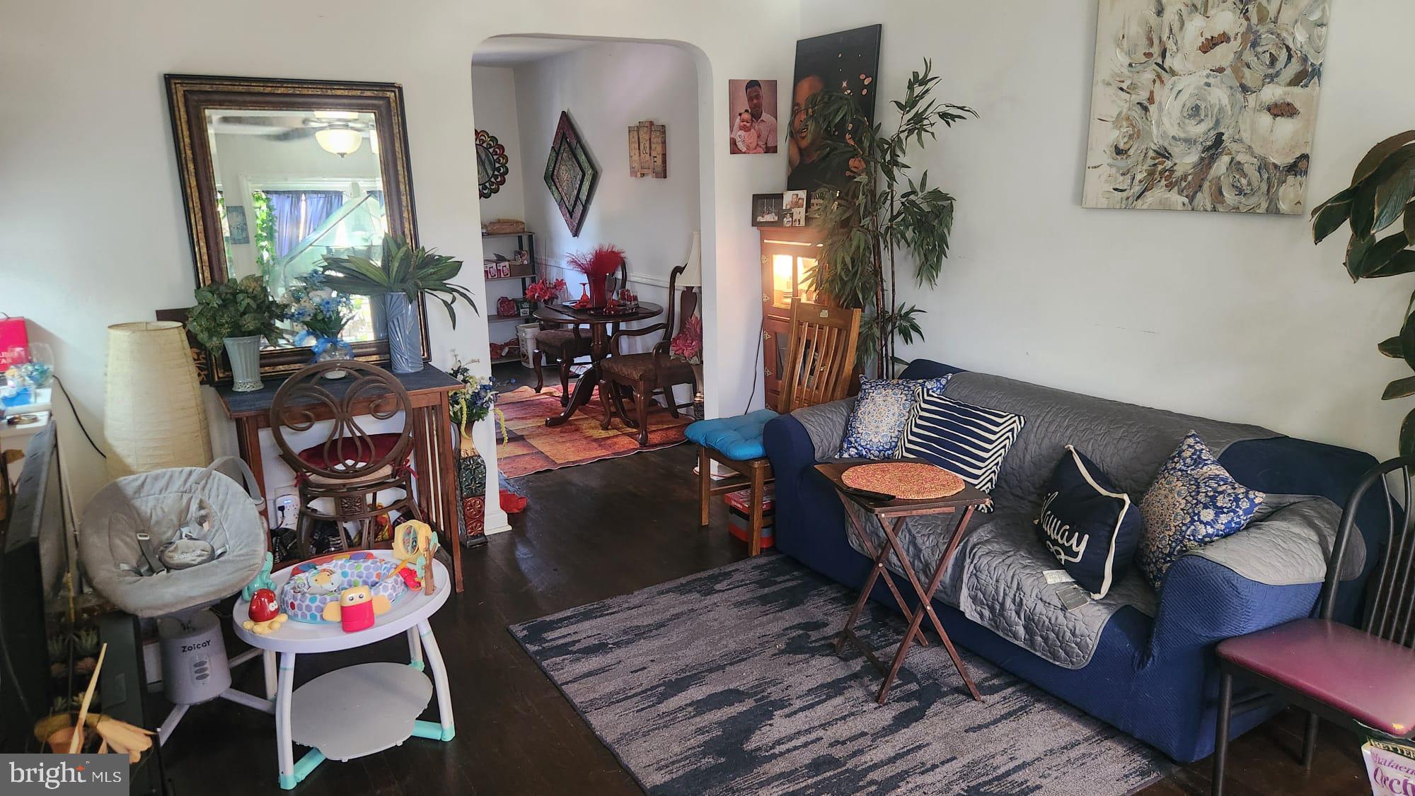 4432 Manorview Road Baltimore, MD 21229 - Photo 23 of 24