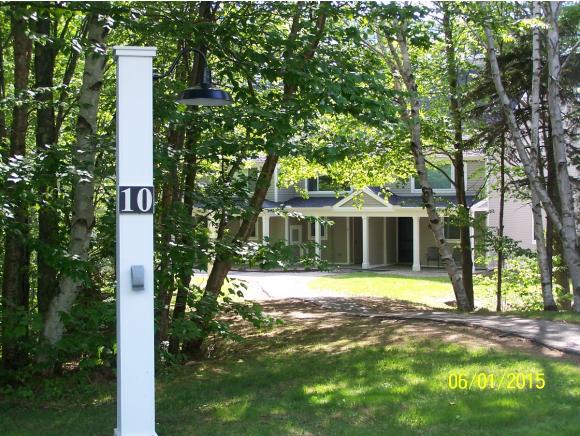 10 Avalanche Way, Unit 12 Waterville Valley, NH 03215 - Photo 2 of 9
