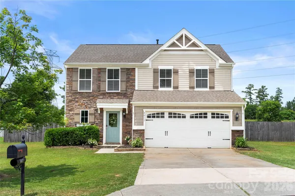 $385,000 | 3017 Rhododendron Place, Clover, SC 29710
