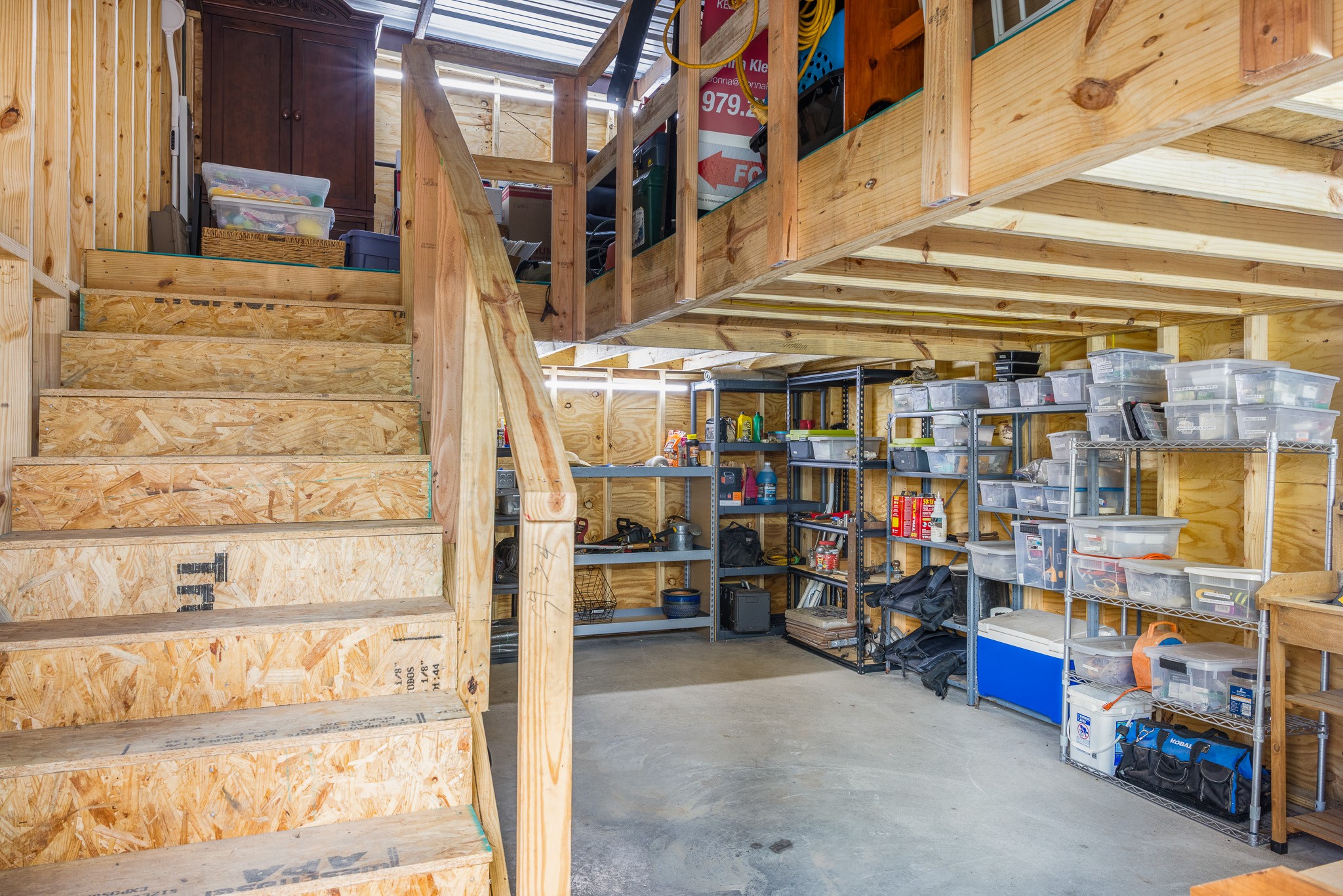 4196 Winding Road Hearne, TX 77859 - Photo 33 of 33 a view of parking area with retail shop
