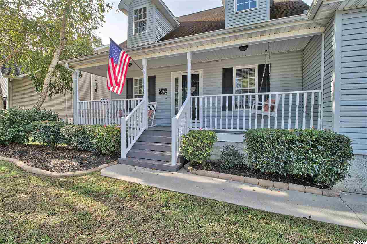 313 Fox Ridge Drive Myrtle Beach, SC 29588 - Photo 2 of 40 Gallery Image 2