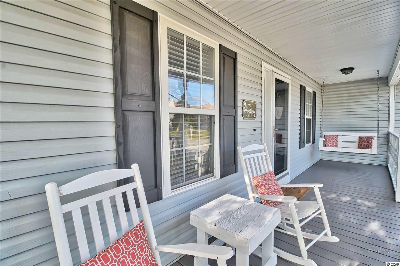 313 Fox Ridge Drive Myrtle Beach, SC 29588 - Photo 3 of 40 Gallery Image 3