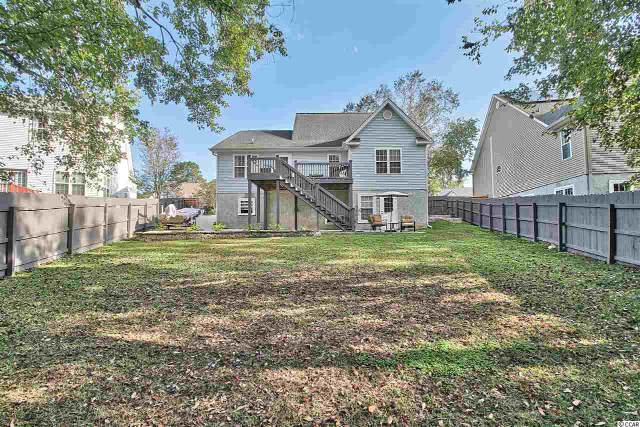 313 Fox Ridge Drive Myrtle Beach, SC 29588 - Photo 35 of 40 Gallery Image 35