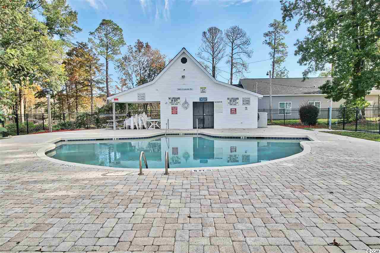 313 Fox Ridge Drive Myrtle Beach, SC 29588 - Photo 37 of 40 Gallery Image 37