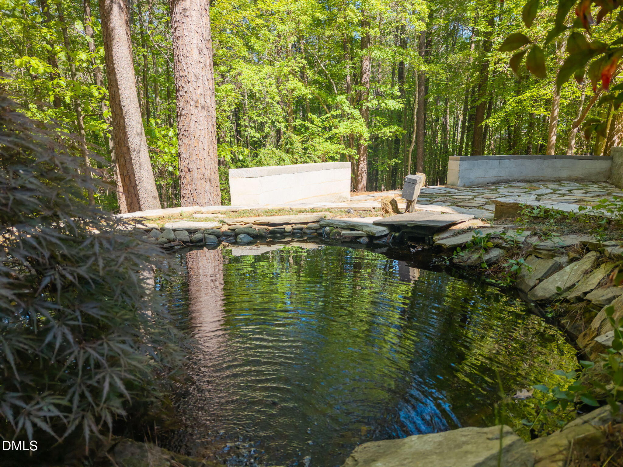 12117 Cliffside Circle Raleigh, NC 27614 - Photo 75 of 89 11-web-or-mls-DJI_20260415111345_0616_D