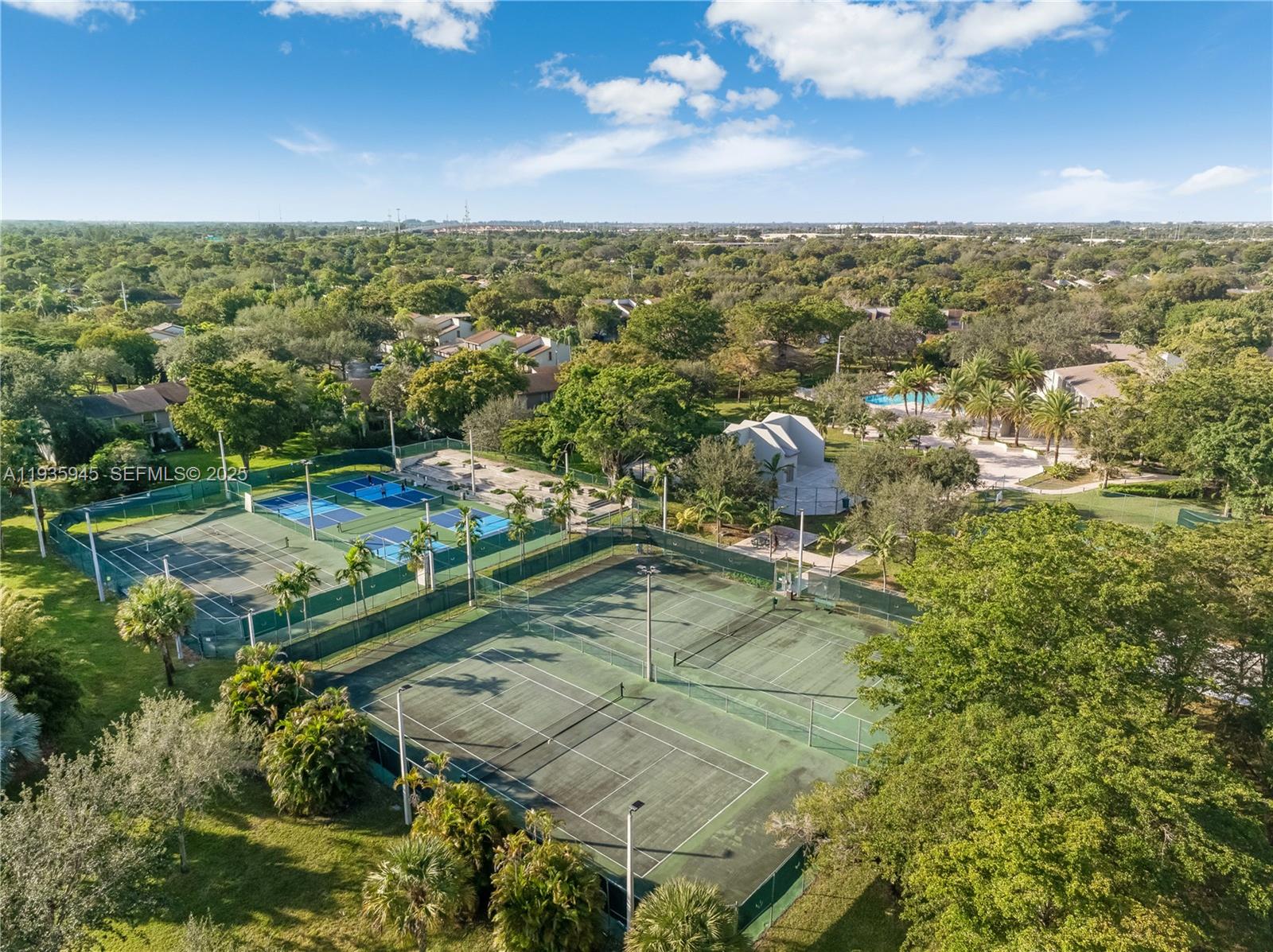 11483 Southwest 109th Road, Unit 2E Miami, FL 33176 - Photo 34 of 45 a view of a city