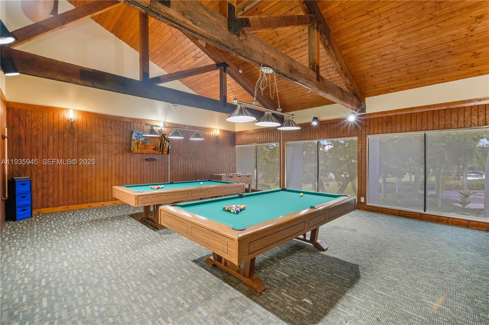 11483 Southwest 109th Road, Unit 2E Miami, FL 33176 - Photo 36 of 45 a view of a room with gym equipment