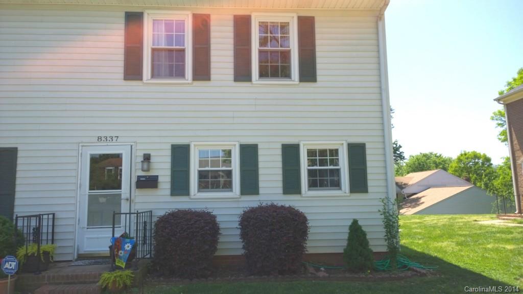 8337 Knights Bridge Road, Unit 171 Charlotte, NC 28210 - Photo 1 of 22 Gallery Image 1