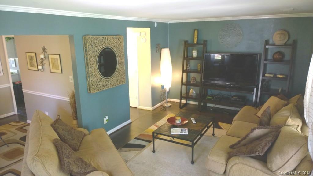 8337 Knights Bridge Road, Unit 171 Charlotte, NC 28210 - Photo 10 of 22 Gallery Image 10