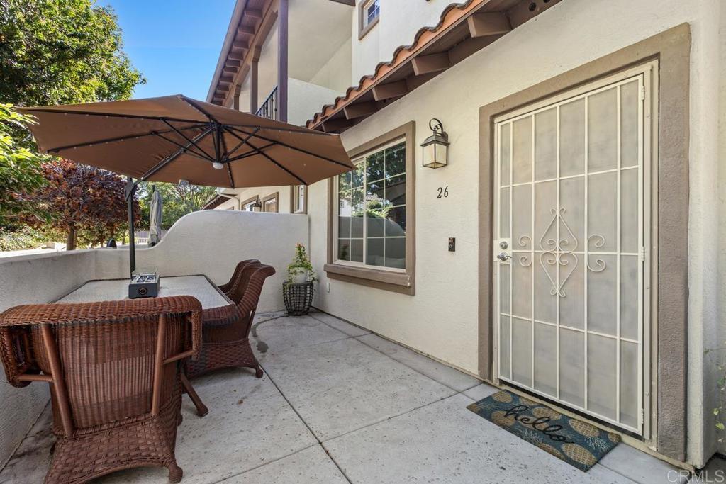 5515 Old Ranch Road, Unit 26 Oceanside, CA 92057 - Photo 48 of 49