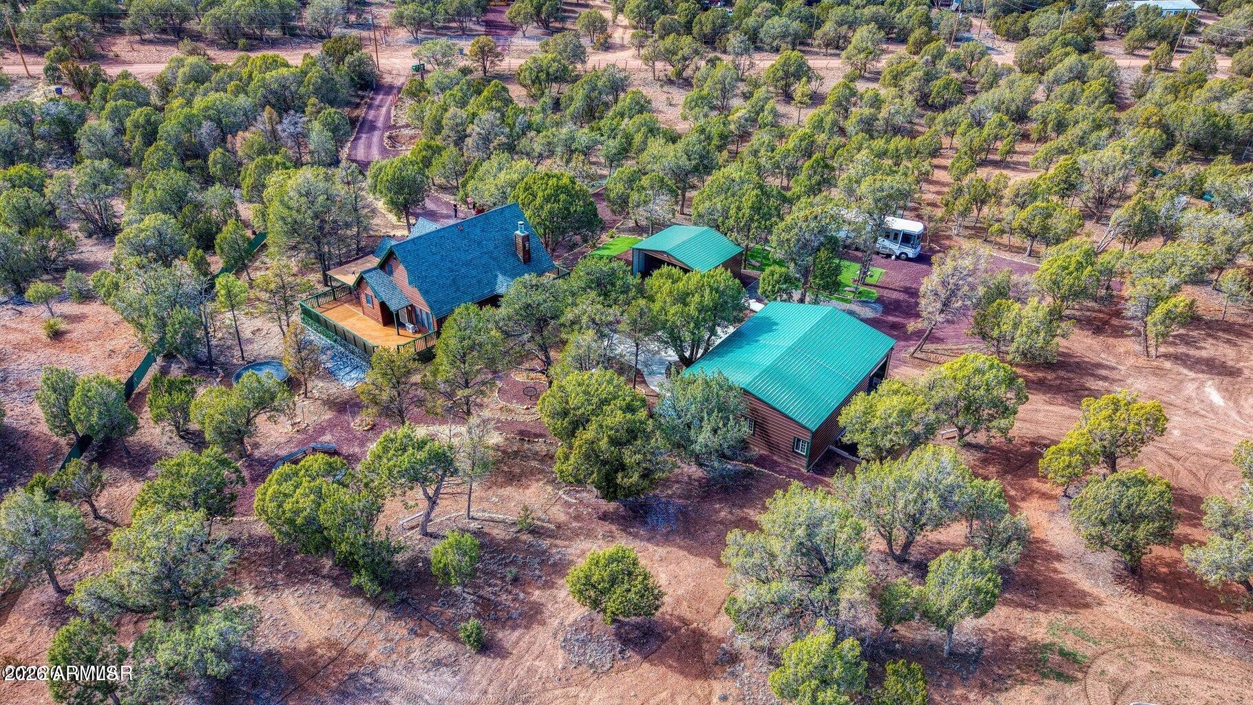 2137 Graphite Road Clay Springs, AZ 85923 - Photo 41 of 48 Gallery Image 41