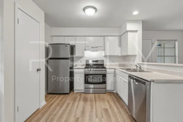 $995 | 302 Algerita Drive, Unit A, Georgetown, TX 78628