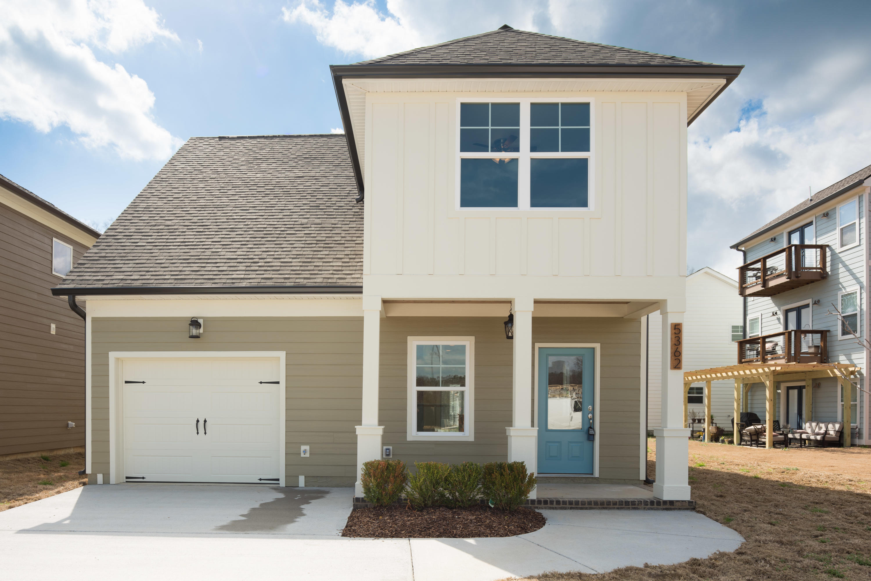 5362 Reneau Way, Unit 15 Chattanooga, TN 37412 - Photo 1 of 29 DSC_2347-Edit-1