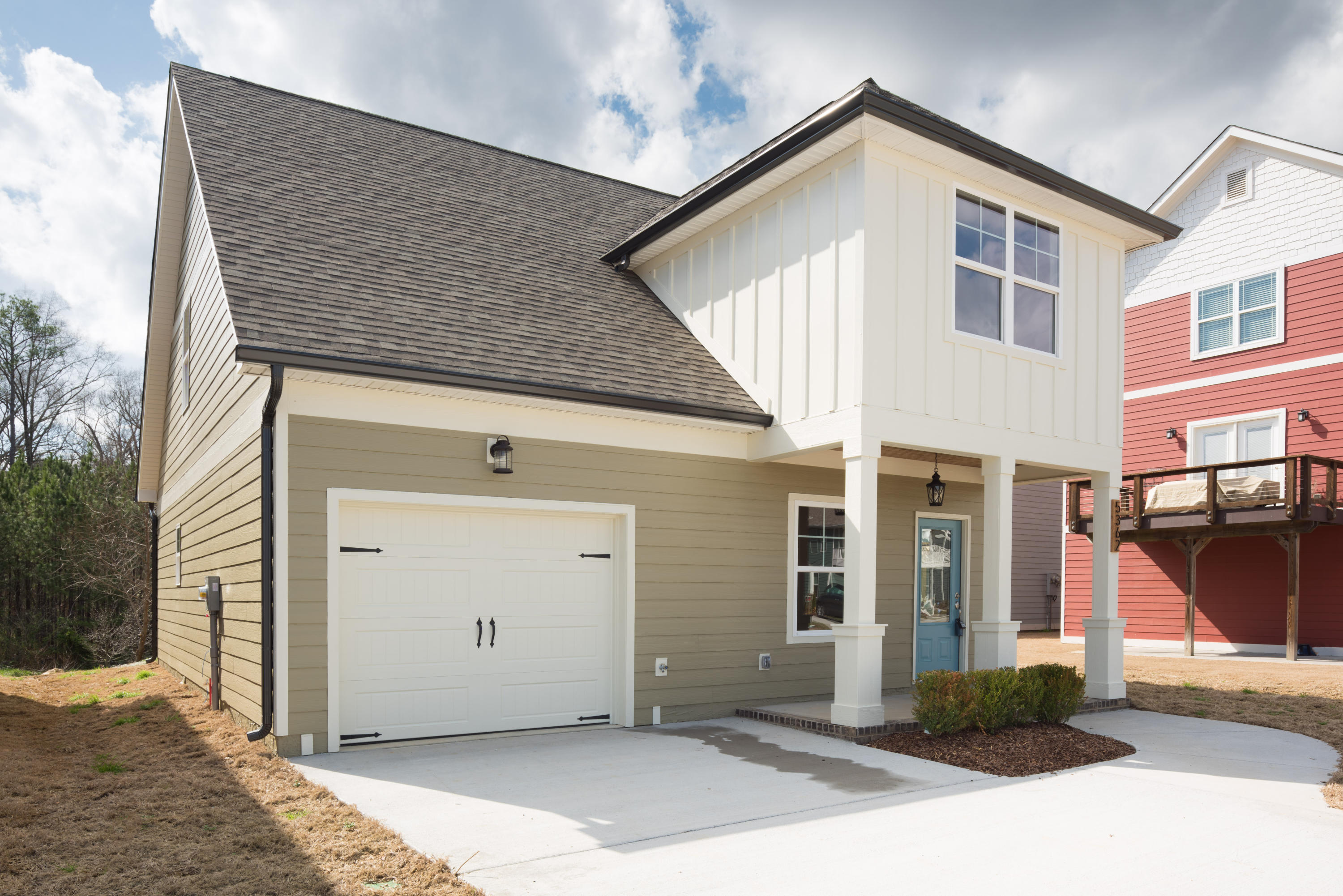 5362 Reneau Way, Unit 15 Chattanooga, TN 37412 - Photo 2 of 29 DSC_2351-Edit-2