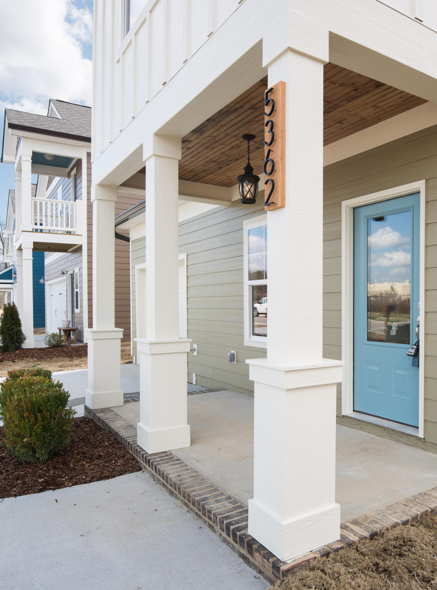 5362 Reneau Way, Unit 15 Chattanooga, TN 37412 - Photo 4 of 29 DSC_2358-Edit-7