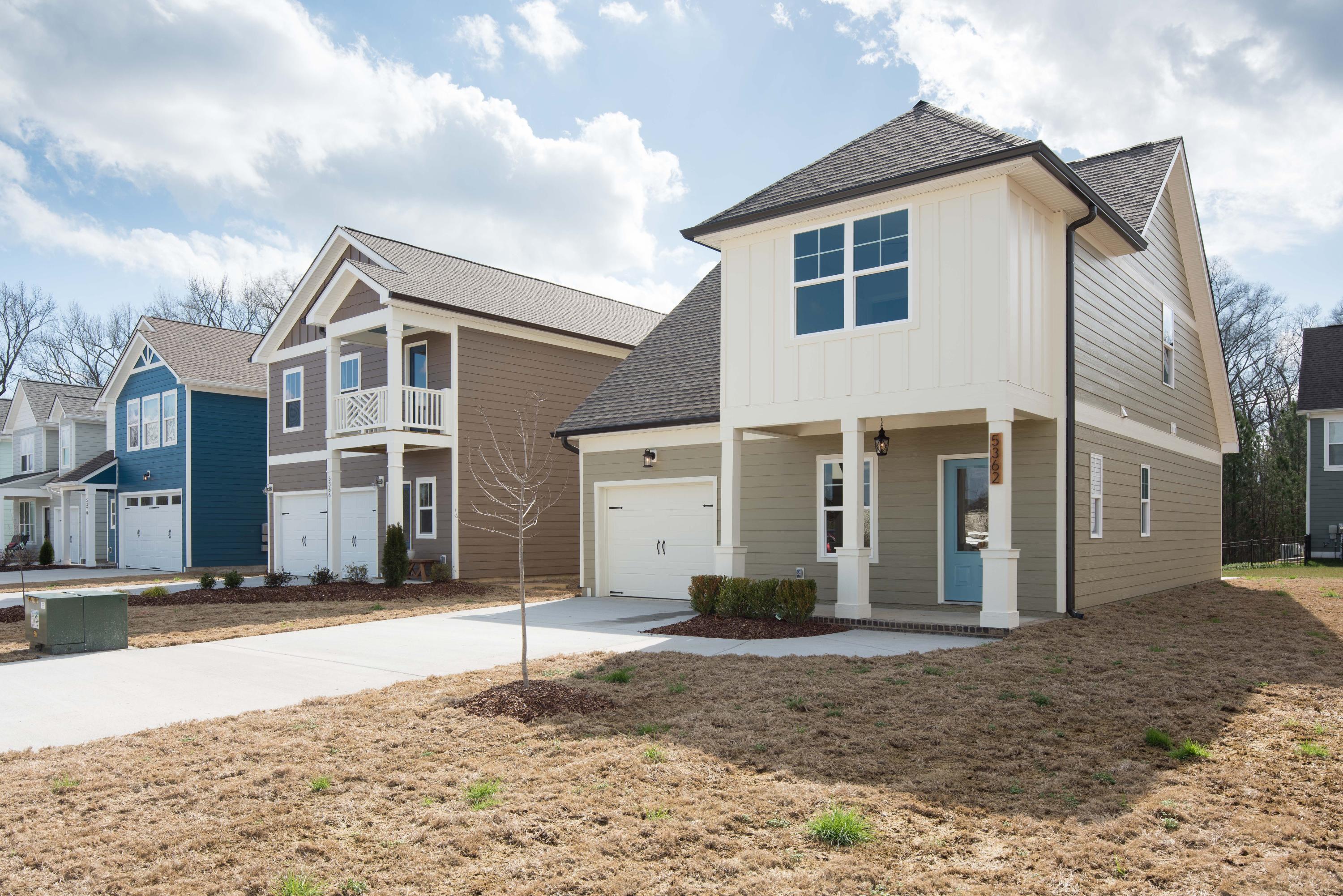 5362 Reneau Way, Unit 15 Chattanooga, TN 37412 - Photo 5 of 29 DSC_2360-Edit-8