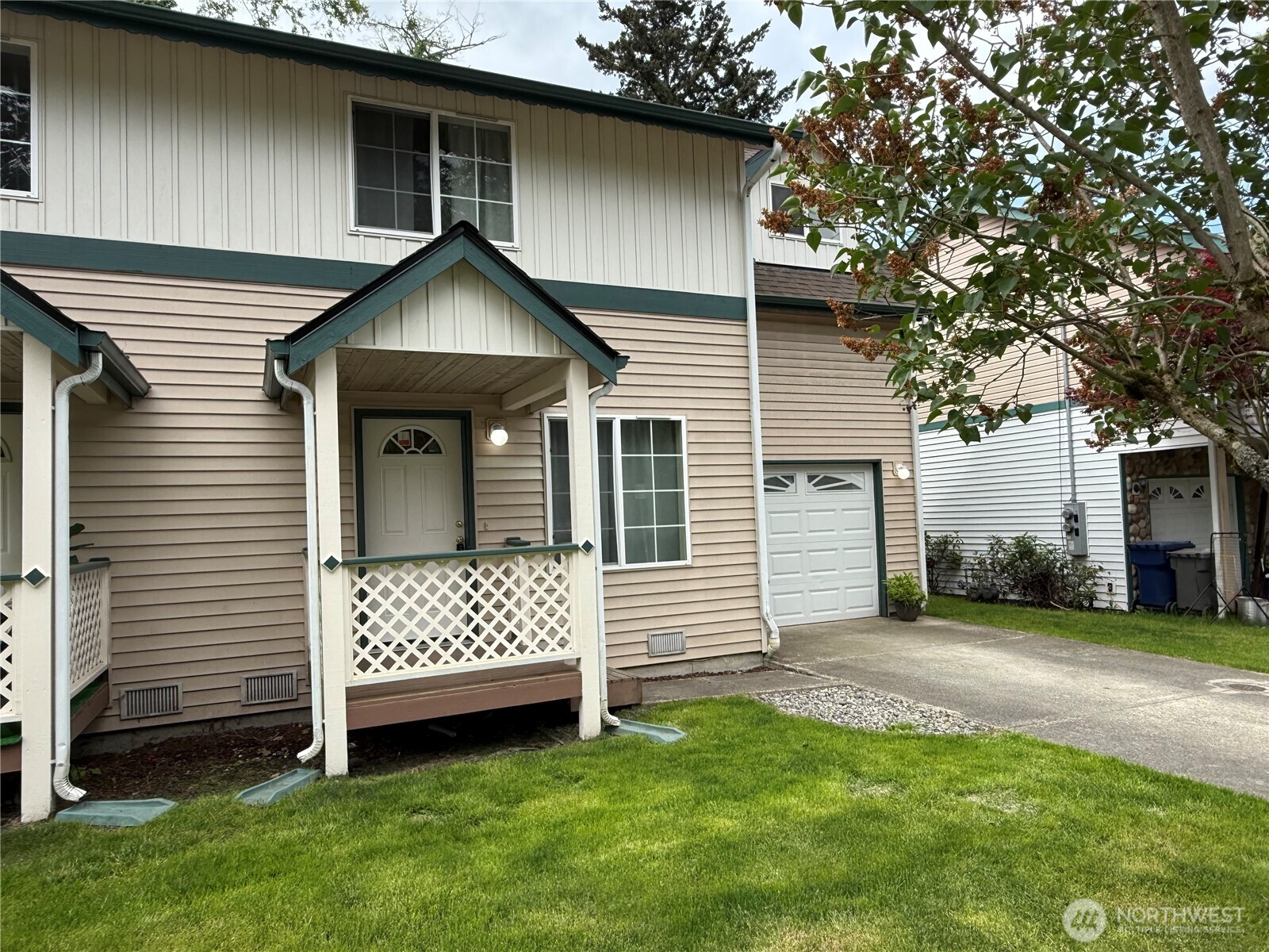 1826 98th Place Southwest, Unit B Everett, WA 98204 - Photo 1 of 1