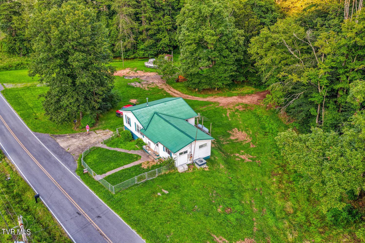 337 Tarpine Valley Road Rogersville, TN 37857 - Photo 21 of 36 337 Tarpine V. Rog MLSa (27 of 27)