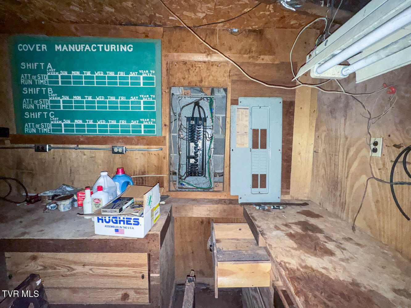 337 Tarpine Valley Road Rogersville, TN 37857 - Photo 36 of 36 337 Tarpine V. Rog MLSb (15 of 15)