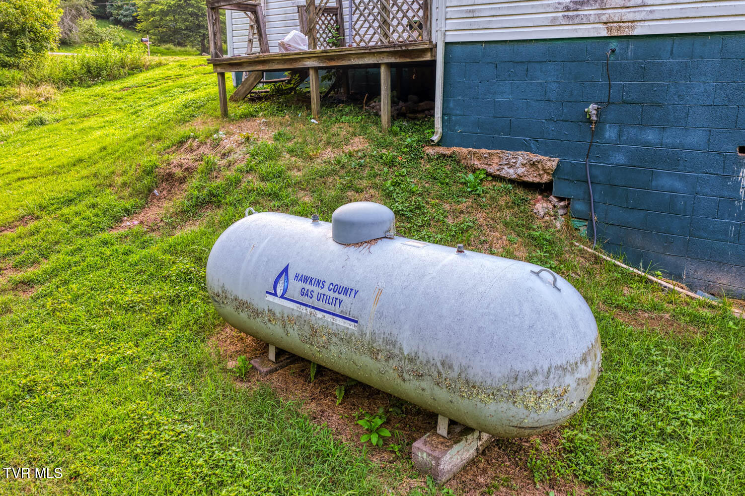 337 Tarpine Valley Road Rogersville, TN 37857 - Photo 8 of 36 337 Tarpine V. Rog MLSa (7 of 27)