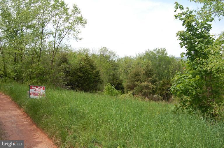 Old Frederick Road Rocky Ridge, MD 21778 - Photo 1 of 1 View