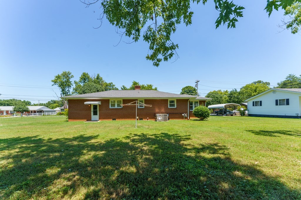 321 Rich Road Newport, TN 37821 - Photo 17 of 20 Gallery Image 17