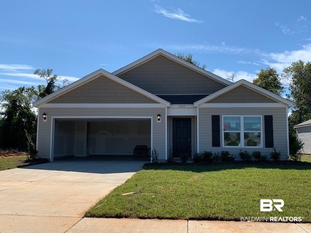 17975 Lewis Smith Drive Foley, AL 36535 - Photo 1 of 21
